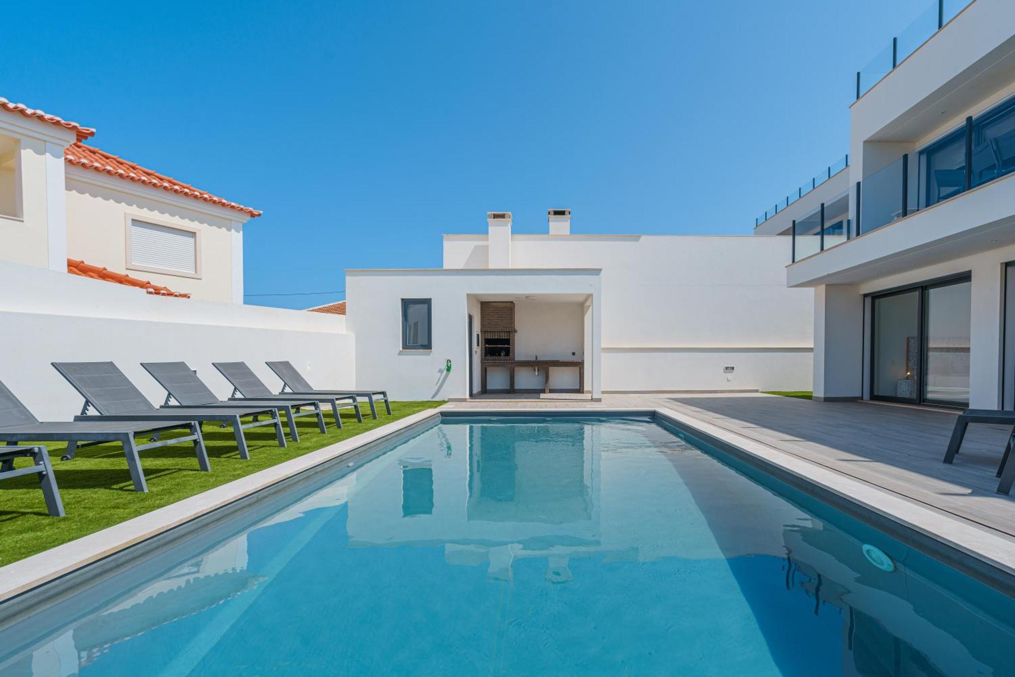 Villa Porto dinheiro Casal do Cigano Exterior foto